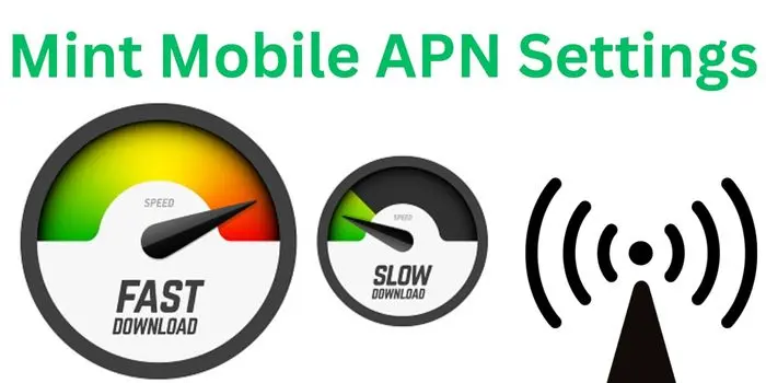 Mint Mobile APN Settings 2023: 5G APN For Android/iOS