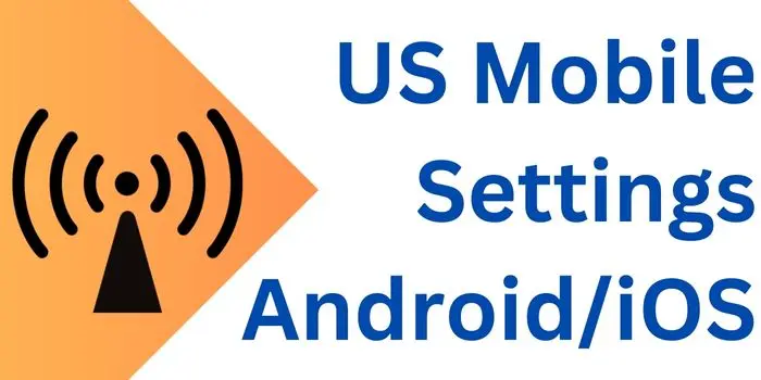 US Mobile APN Settings