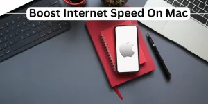 Improve Internet Speed On Mac