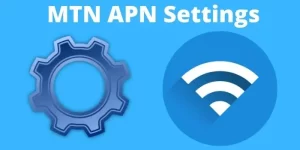 MTN APN Settings